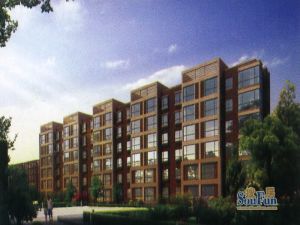 国标户型简单装修,价格便宜,随时看房