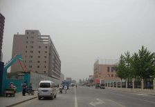 公园两栋1室0厅北