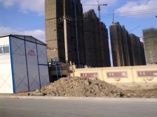 恒盛豪庭两室明厅,南北通透,精装修拎包入住