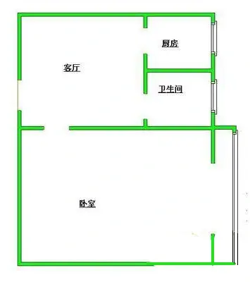 东平街平房