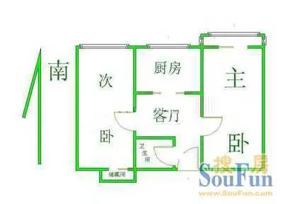 马家堡路90号院