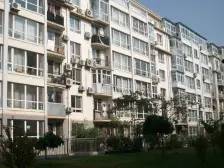 府家名都 采光好 南北 通透 房子聚气 很好