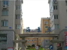 海景园双拼别墅精装修南北朝向采光充足