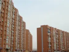 都悦里 步梯 南北两室 顶楼 50年产权