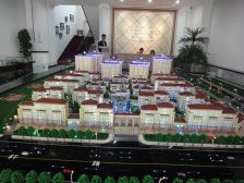 香树湾前排小高层精装修两室中间楼层价格可谈