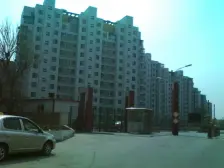 博雅精装一室 直接拎包入住 业主急售