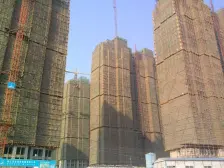 海马公园66公社 1室0厅 南