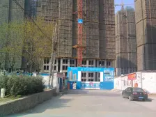 海马公园66公社 高铁旁 地铁口