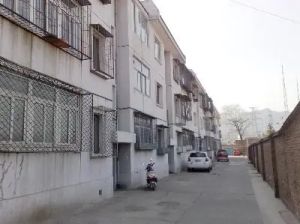 泰胡路22号院2室2厅南北