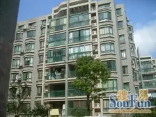 海阔天高 1室1厅 北