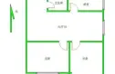 垡头东里户型图