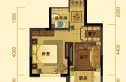 澳海東方1號户型图