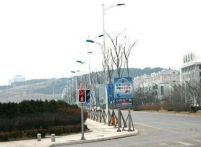瑞泰假日实景图