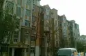 中盛里实景图