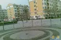 中盛里实景图