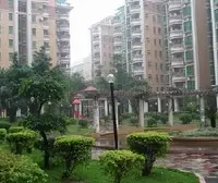 金东小区 2室1厅 西北