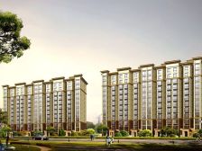 海怡庄园东区 电梯一室一厅 诚意出售