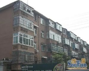 山东省体育训练中心宿舍2室1厅南