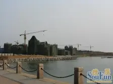 渔人码头+联排别墅+东打头+精装修