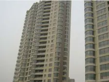 星海广场大四室小高,19年新装修,保持好