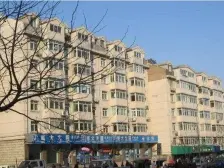 锦霞北园 2室1厅 南 北