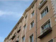 此房满五年 南北通透 户型格局好 视野开阔 采光充足