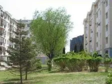 锦霞北园 南北三室 通风好 中间四楼 采光好 交通便利