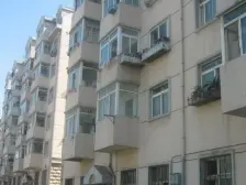 现代精装修 暖阳两居 户型规矩 诚心售房