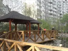 中间位置大三室 一手业主 不临街 不把边 诚心售卖