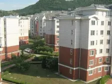 封闭小区 南北通透 手续清晰 采光无遮挡