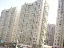 华府一期,b区中间排,采光好,4室,改善杠杠滴