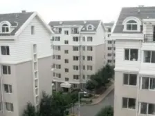 乾豪格林小镇 3室1厅 南 北