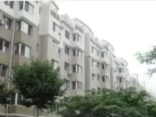 此房是南北通厅通透户型 少有的 两室通厅户型 地热