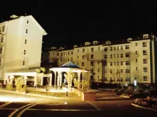 银和怡海山庄 3室2厅 南 北