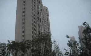 此房中间位置,海景,空中别墅,手续清晰,人车分流
