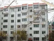 成熟性小区 配套完善 交通便利