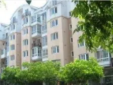 倚山里 两室一厅婚房装修 看房方便