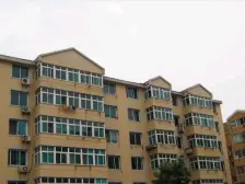 警校家属楼精装修保持好拎包入住 知行 中 小