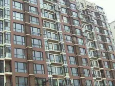 店长推荐房源跃层产品精装修采光好