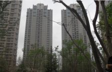 华润海中国一期近期装修可以做婚房