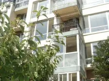 翰林观海 三室户型 出行便利 地势高无遮挡