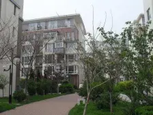 南北通厅 南北通透 五明户型 楼层好