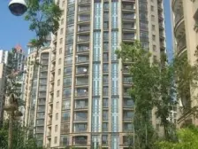 众益阳光海岸 3室2厅 南 北