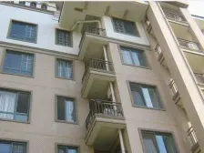 精装修 通透全明 中间楼层采光好