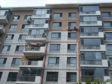 五一广场封闭小区人车分流天然气入户 独立厨房 带阳台