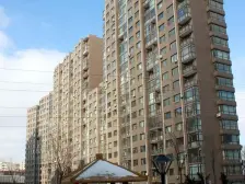 南北通厅户型 楼层好 视野开阔 配套齐全 交通便利