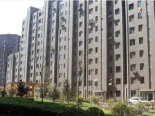 店长华南商圈南北通透两室急售封闭小区电梯房