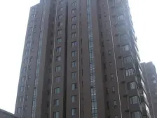 华东人家一室一厅小户型 近华南商圈