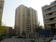 华严北里小区3室1厅东西