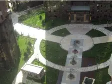 星海广场 位置佳 品质社区 环境好 随时交易 精装